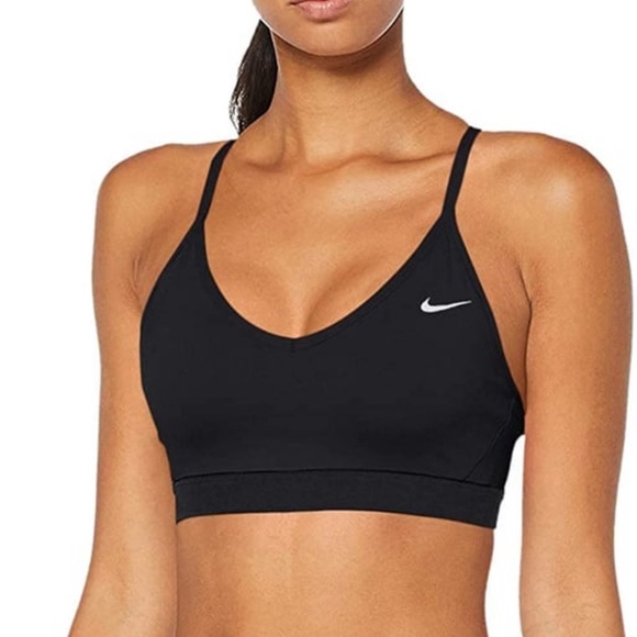 Nike Other - Dri-Fit Nike Sports Bra
